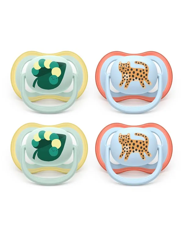 Philips Avent Pacifier ultra air