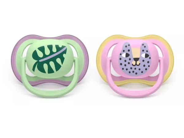 Philips Avent Pacifier ultra air