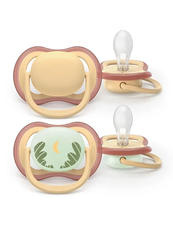 Philips Avent Pacifier ultra air dag og nat