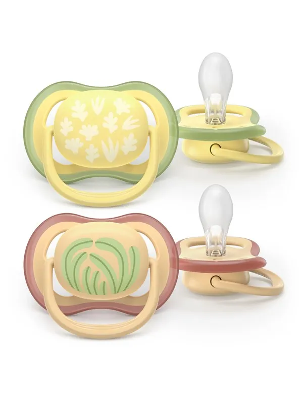 Philips Avent Pacifier ultra air