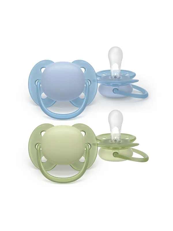 Philips Avent Pacifier ultra soft