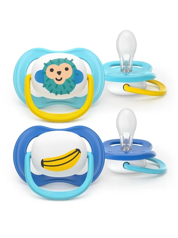 Philips Avent Pacifier ultra air