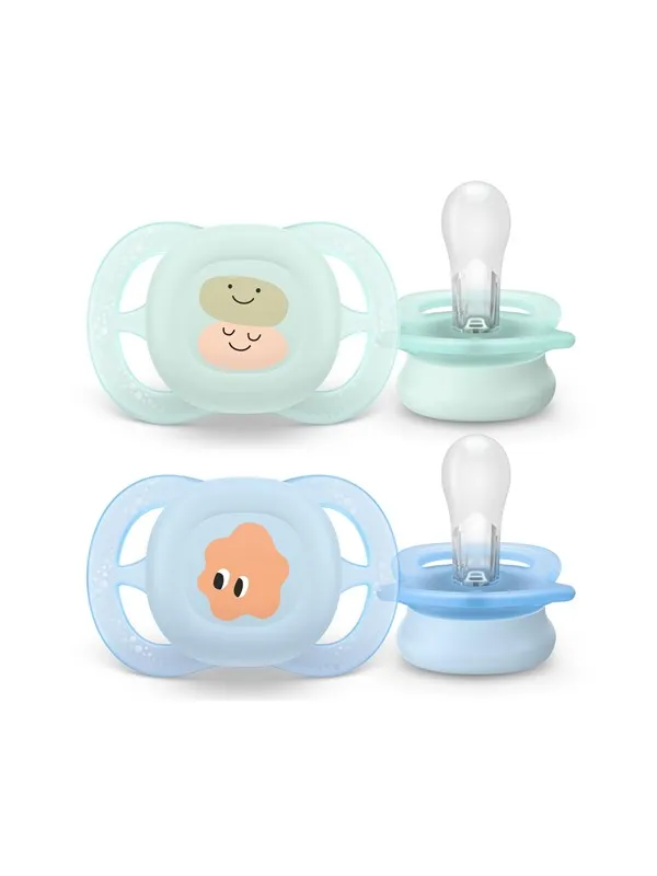 Philips Avent Pacifier ultra start
