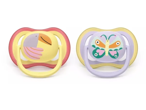 Philips Avent Pacifier ultra air
