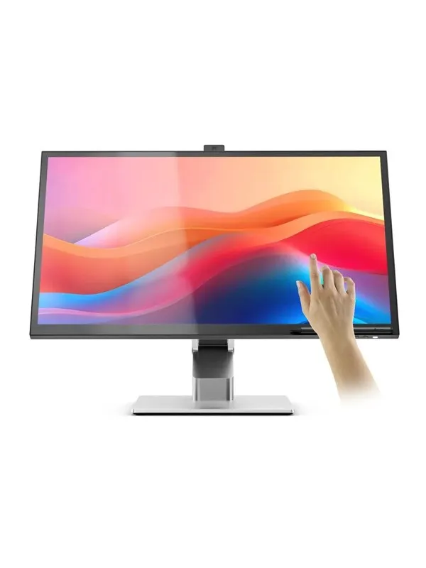 27" ALOGIC Clarity Fold Touch LCD monitor - 4K - 27" - HDR