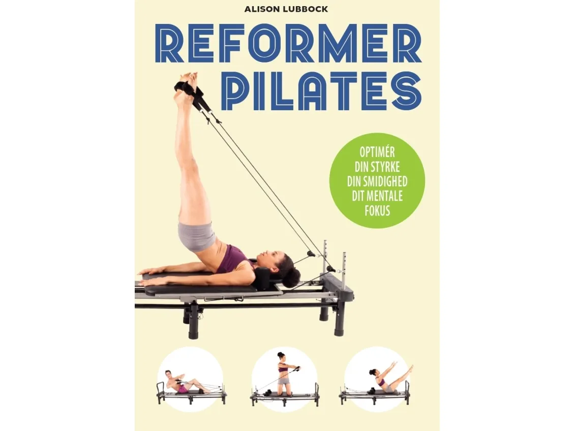 Reformer pilates
