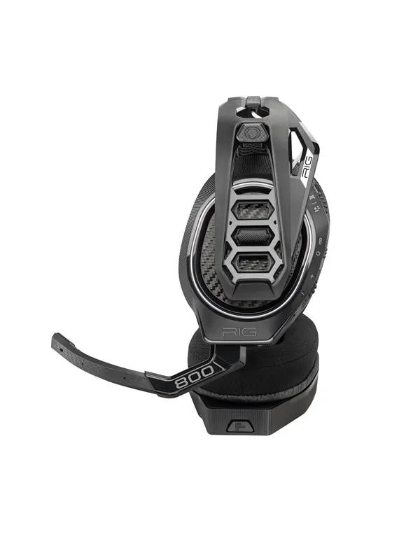 NACON RIG 800HS V2 - Wireless Headset - Sony PlayStation 5
