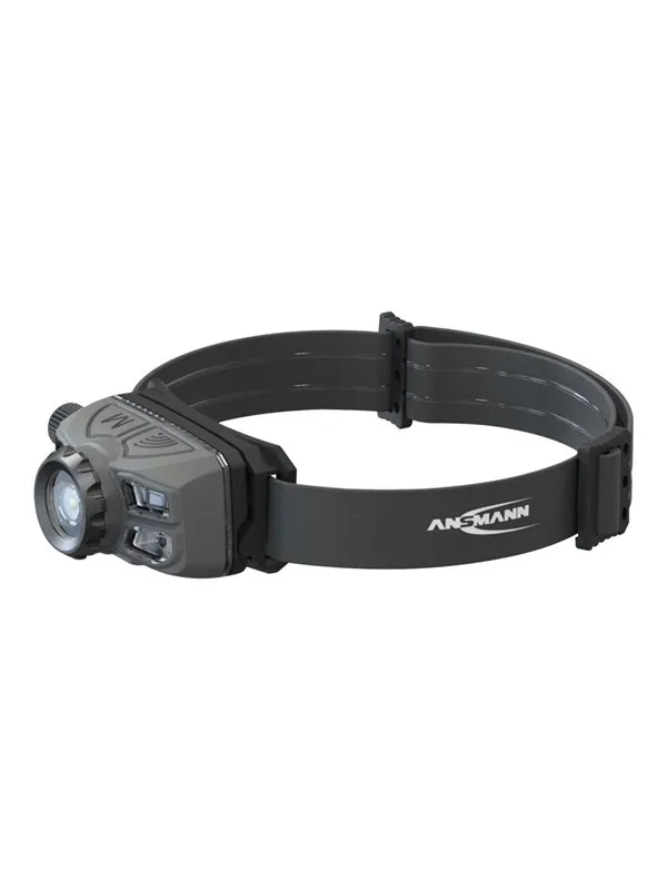 ANSMANN HD450FRS