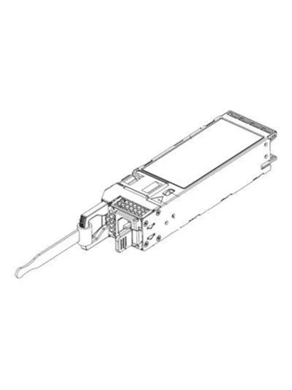 Dell Single - power supply - hot-plug - customer kit - 1800 watt Strømforsyning (PSU) - 1800 Watt - ATX - 80 Plus Titanium sertifisert