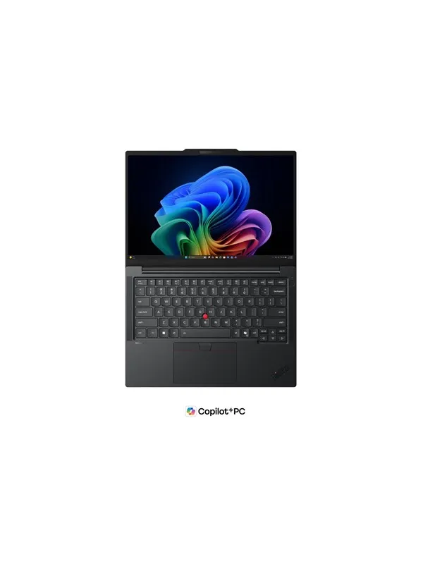 Lenovo ThinkPad T14 Gen 7 - Copilot+ PC - 14" - Intel Core Ultra 7 - 355 - 32 GB RAM - 512 GB SSD - 5G upgradable - Nordic (Danish/Finnish/Norwegian/Swedish)