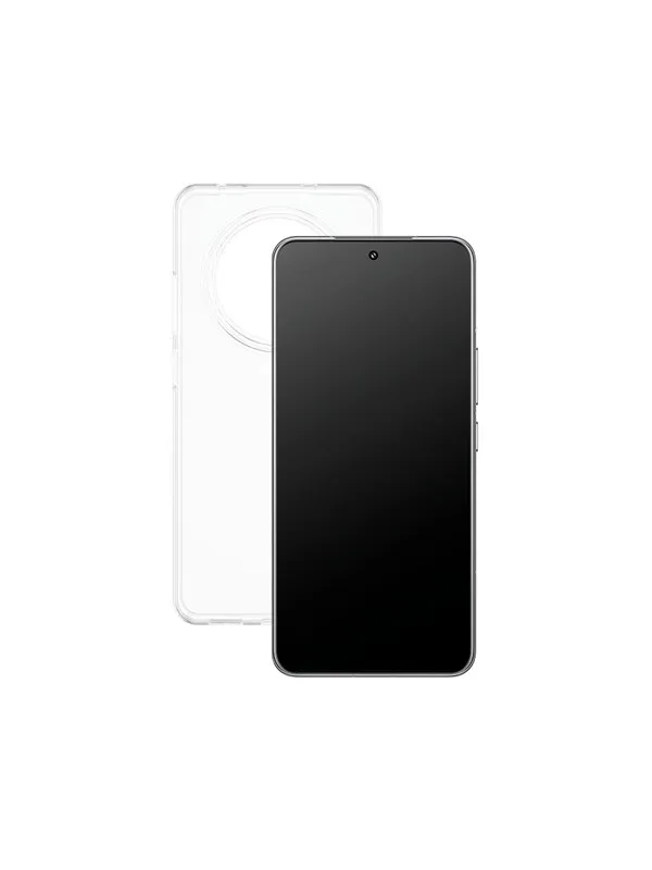CARE by PanzerGlass X-Ray Case OPPO Find X9 Ultra