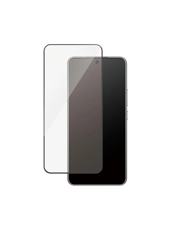 SAFE by PanzerGlass Screen Protector Alpha L5 5G | OPPO A5 Pro 5G | Ultra-Wide Fit