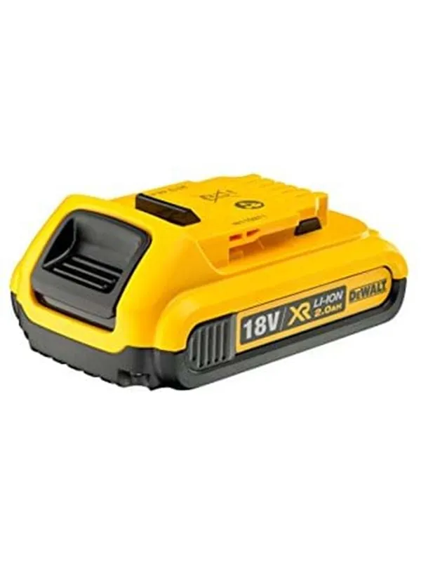 Dewalt 18V XR 2Ah Battery