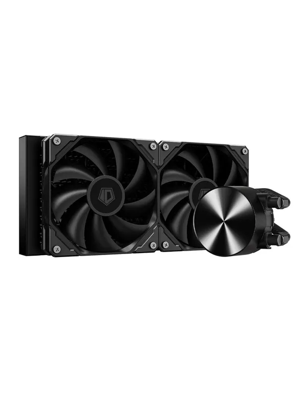ID-Cooling FX240 PRO - CPU Vannkjøling - Max 35 dBA