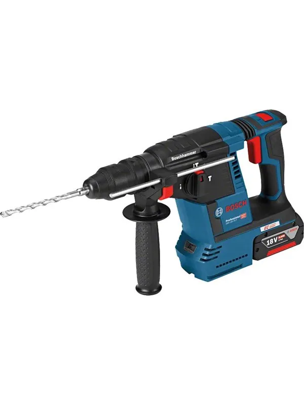 Bosch Professional GBH 18V-26 F Professional