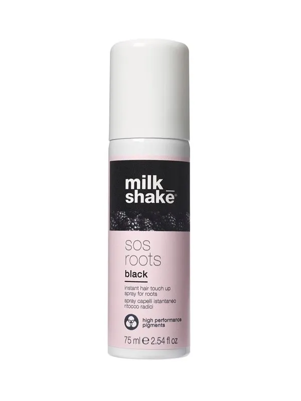 Milk Shake SOS Roots 75 ml.- Black