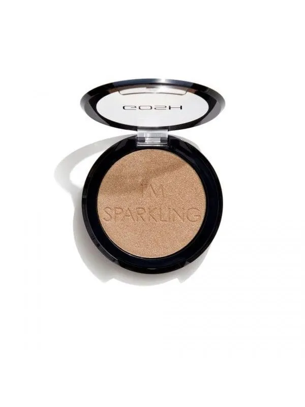 GOSH Copenhagen I'M SPARKLING Sun Dust 5.5 g.- 002