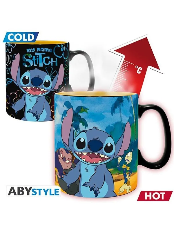 ABYstyle - ABYMUGA664 cup - Krus