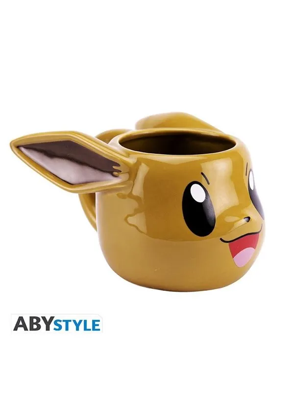 ABYstyle - Eevee cup - Krus