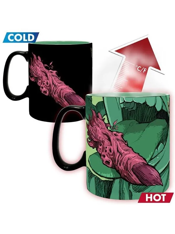 ABYstyle - ABYMUGA511 cup - Krus