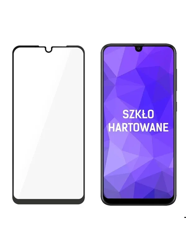 3mk 9H  HardGlass Max Lite™ Glass for Samsung Galaxy A50s