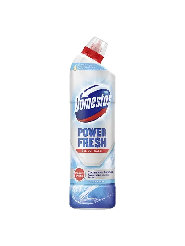 Domestos Professional Toilet Cleaner - Ocean - 750ml