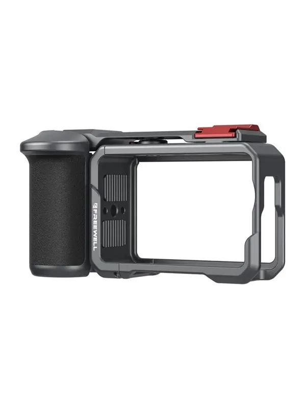 Freewell Osmo Action 6 Creator Pro Cage