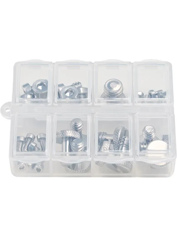 SmallRig Stainless Steel Screw Set
