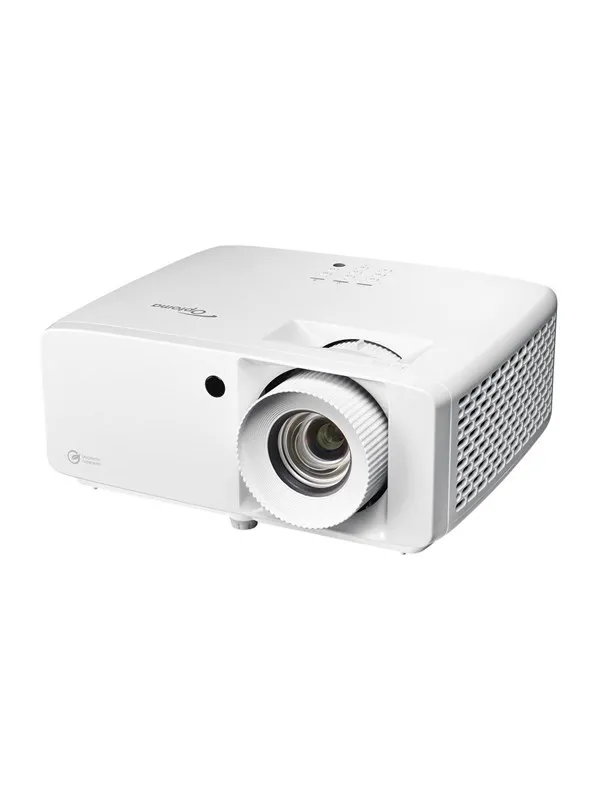 Optoma Prosjektor ZH451 - 1920 x 1080 - 4600 ANSI lumens