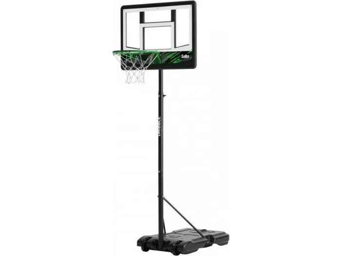 Salta Dribble basketballstativ 83x254x130cm