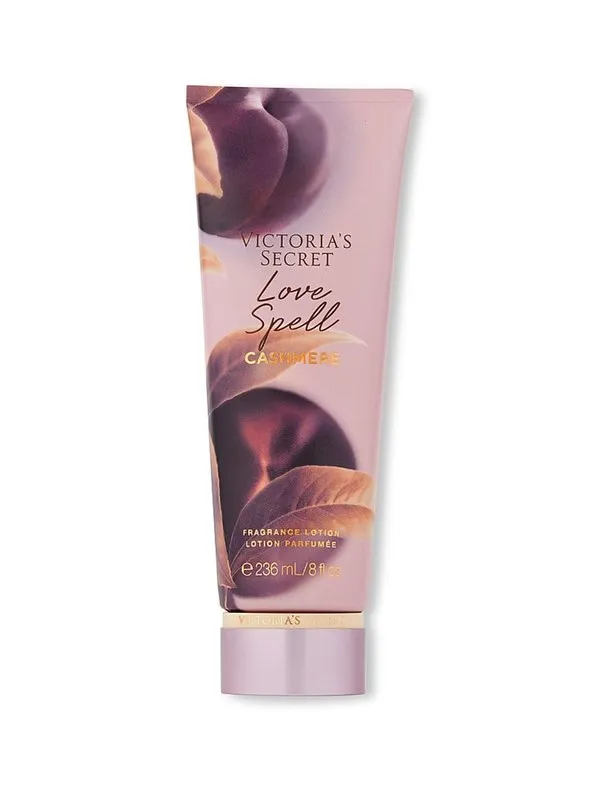 Victorias Secret Love Spell Cashmere Body Lotion 236 ml