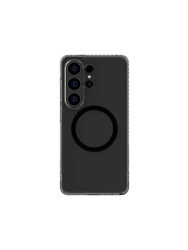 AmazingThing Titan Pro Drop Proof Case for Samsung S26 Ultra - black