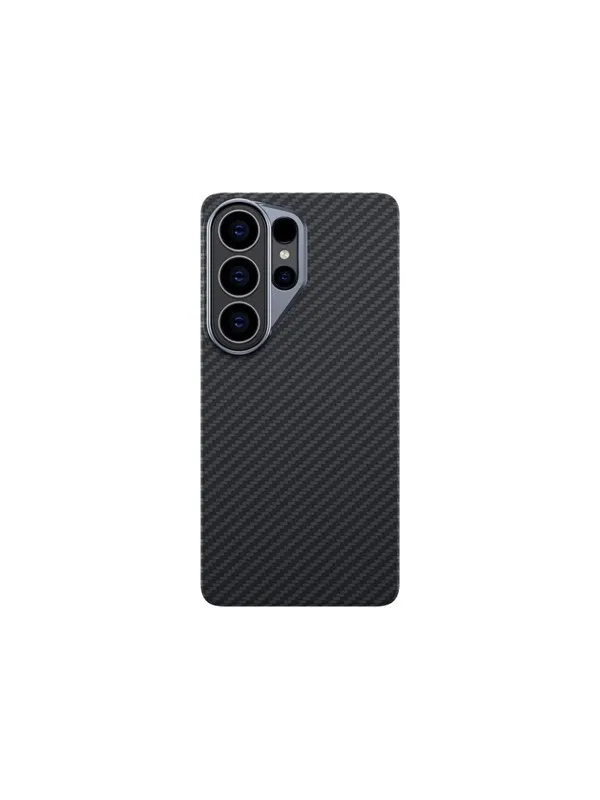 AmazingThing Titan Max Drop Proof Case for Samsung S26 Ultra - black