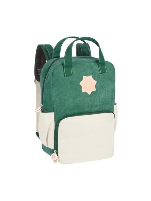 Badabulle Wickelrucksack backpack