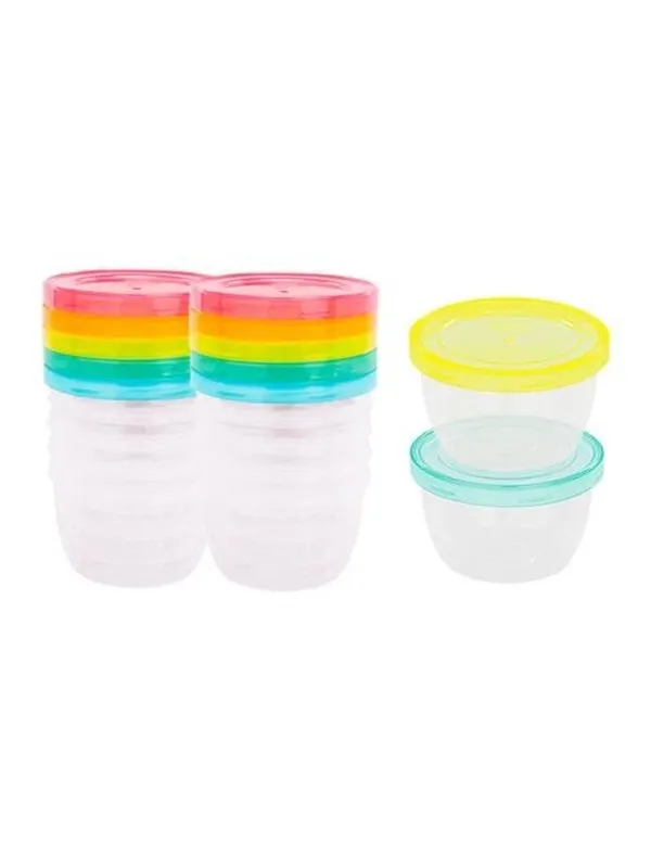 Badabulle B004305 toddler tableware