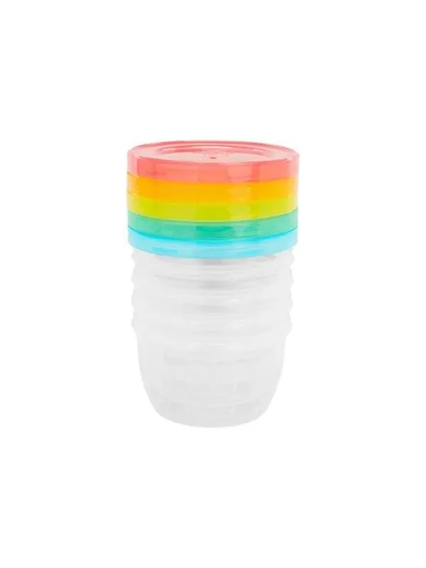 Badabulle B004304 baby food container