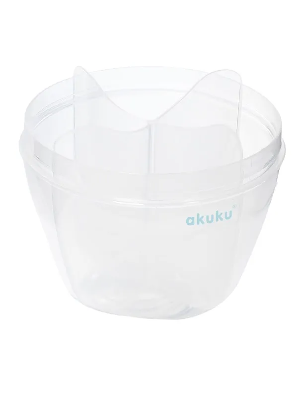 Akuku Milk powder container BLUE