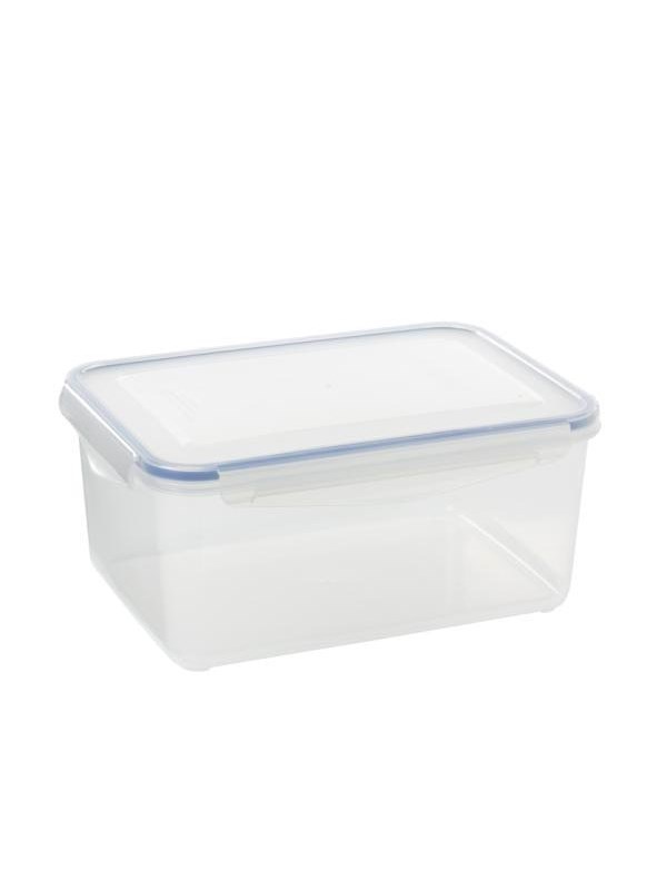 Funktion rectangular Storage 4 litres