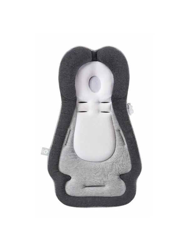 Babymoov Cosymorpho Smokey
