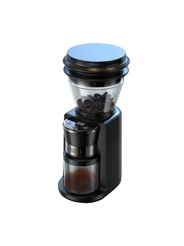 HiBREW G3 Electric Coffee Bean Grinder
