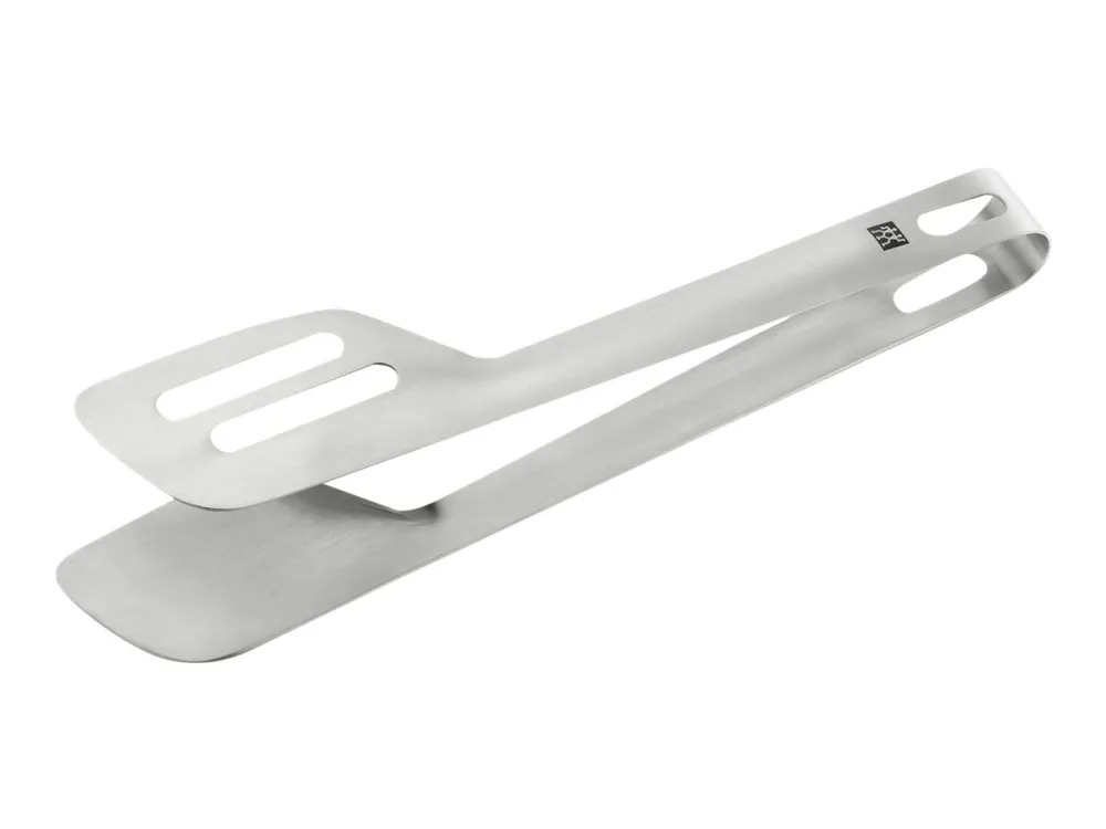 Zwilling - Pro Universal Tongs - Silver - 26 cm