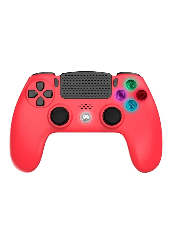 Trade Invaders Wireless Controller for PS4 with 3.5mm jack slot - Wireless Controller - Sony PlayStation 4