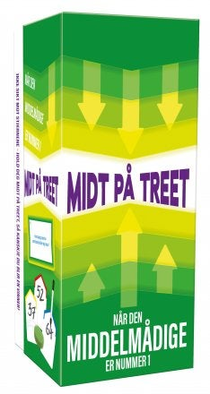 Tactic Midt på treet
