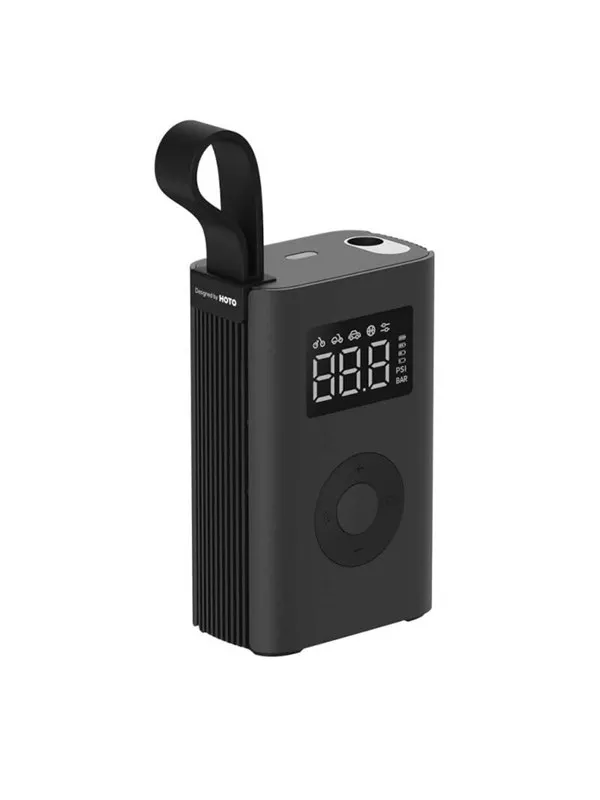 HOTO Portable compressor electric pump