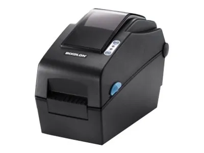 BIXOLON SLP-DX220 Thermal Label Printer 203dpi 152mm/sec USB Serial Bluetooth