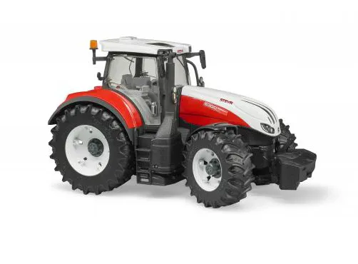 Bruder Steyr 6300 Terrus CVT