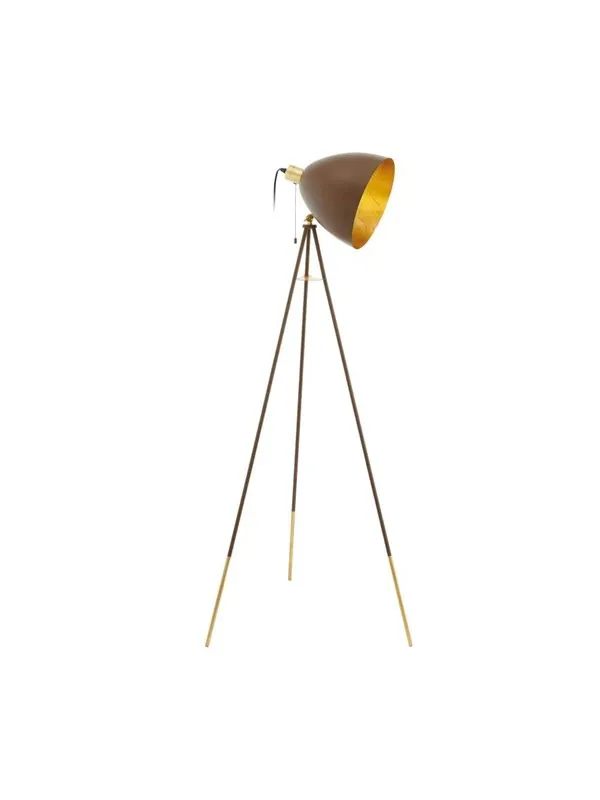 EGLO CHESTER 1 floor light