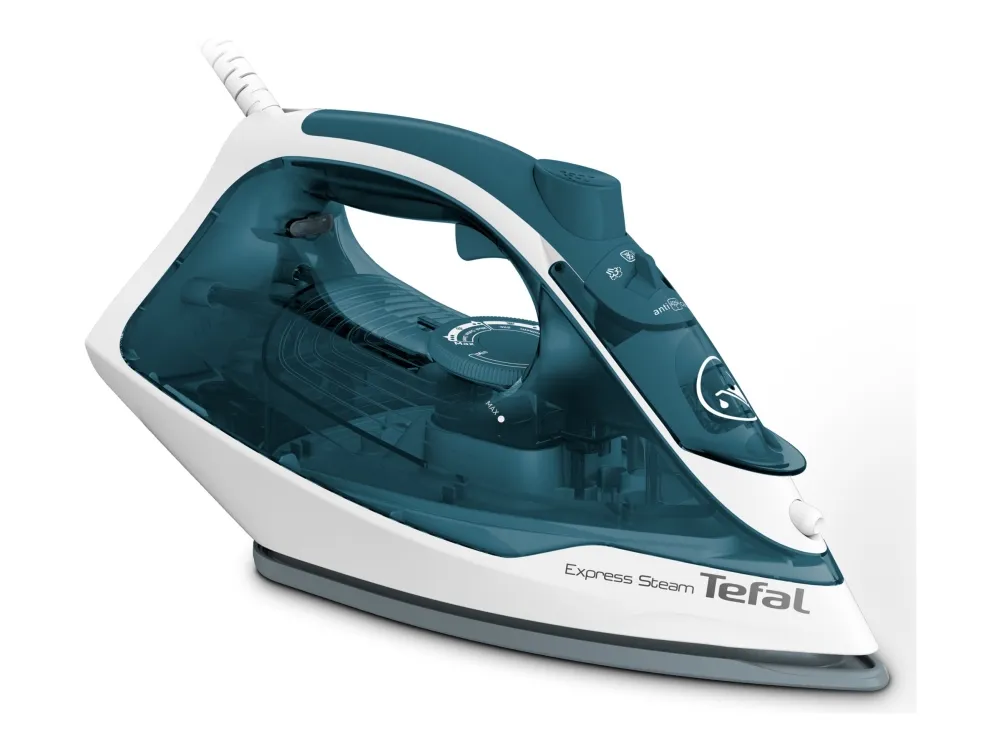 Tefal Dampstrykejern FV2839E0 Express Steam