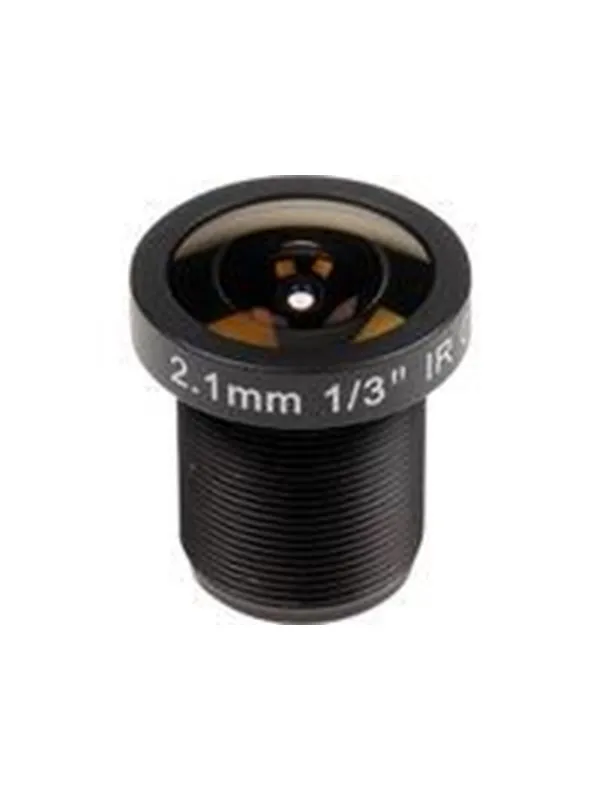 Axis M12 Megapixel
