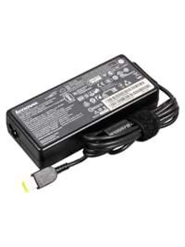 Lenovo AC Adapter (20V 6.75A) Strømforsyning (PSU) - ATX - 80 Plus